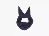 Nohr skjerf Lara Duo Wool Cashmere Triangle