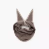 Nohr skjerf Lara Duo Wool Cashmere Triangle