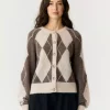 YAS Johi cardigan