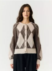 YAS Johi cardigan