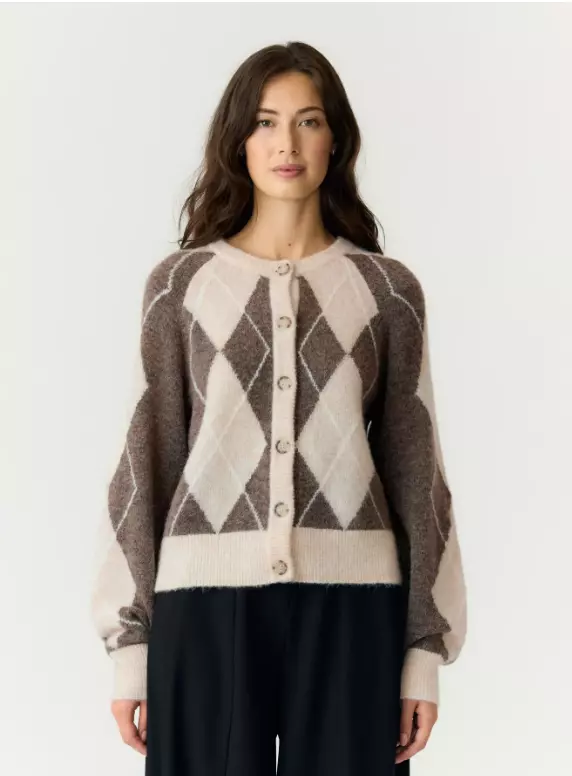YAS Johi cardigan