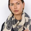 Soya Hanar Skjerf