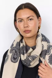 Soya Hanar Skjerf