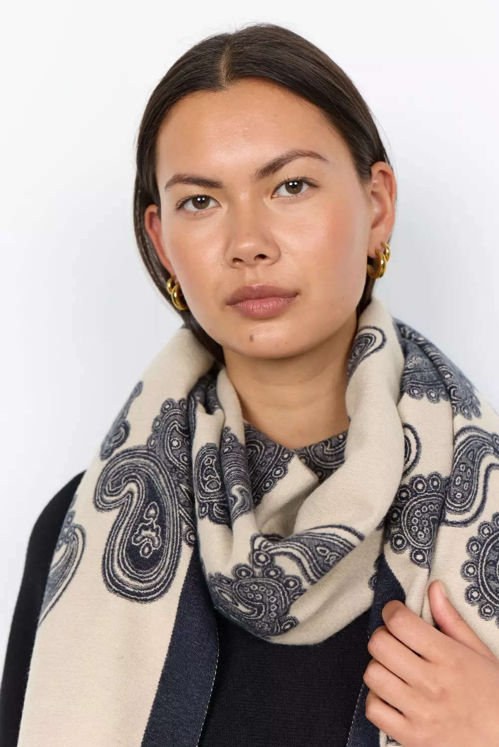 Soya Hanar Skjerf