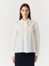 YAS Ane bluse