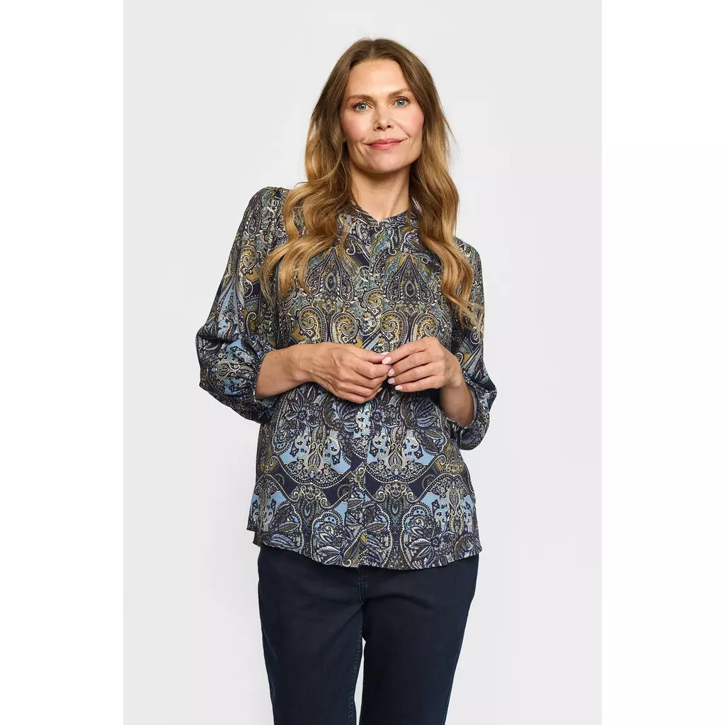 2Biz Laura bluse