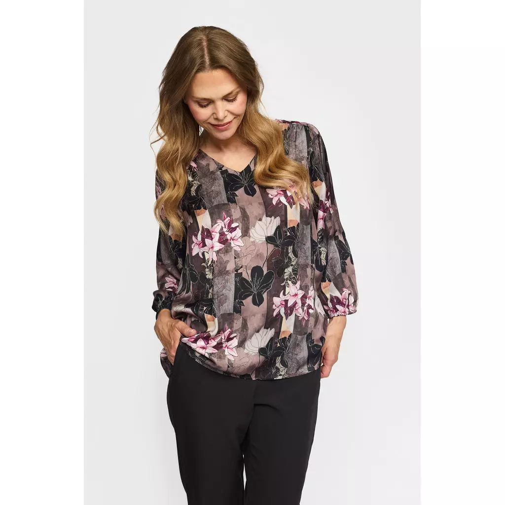 2Biz Ganitta bluse