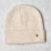 Norway Design studio lue Taupe melert