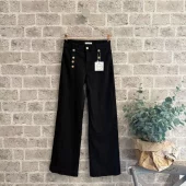Cabana Living Frigo bukse svart