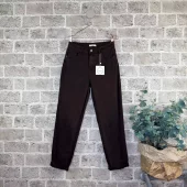 Cabana Living Blairs bukse brun