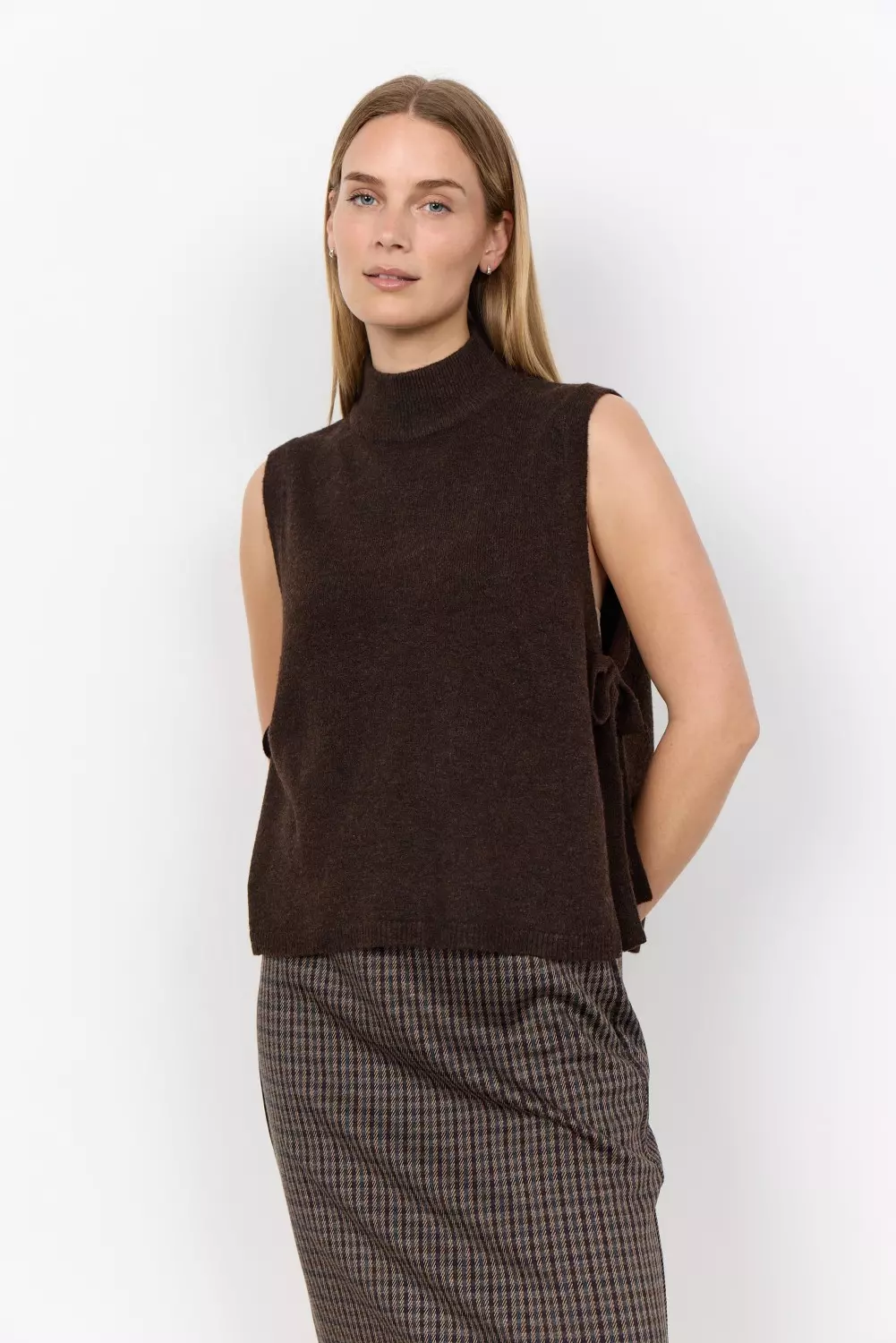 Soya Orlean vest