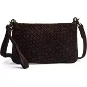 Depeche  Berlin Clutch