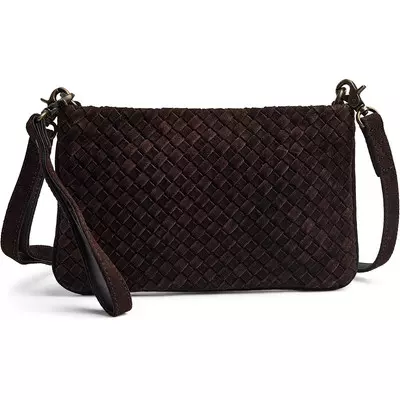 Depeche Berlin Clutch