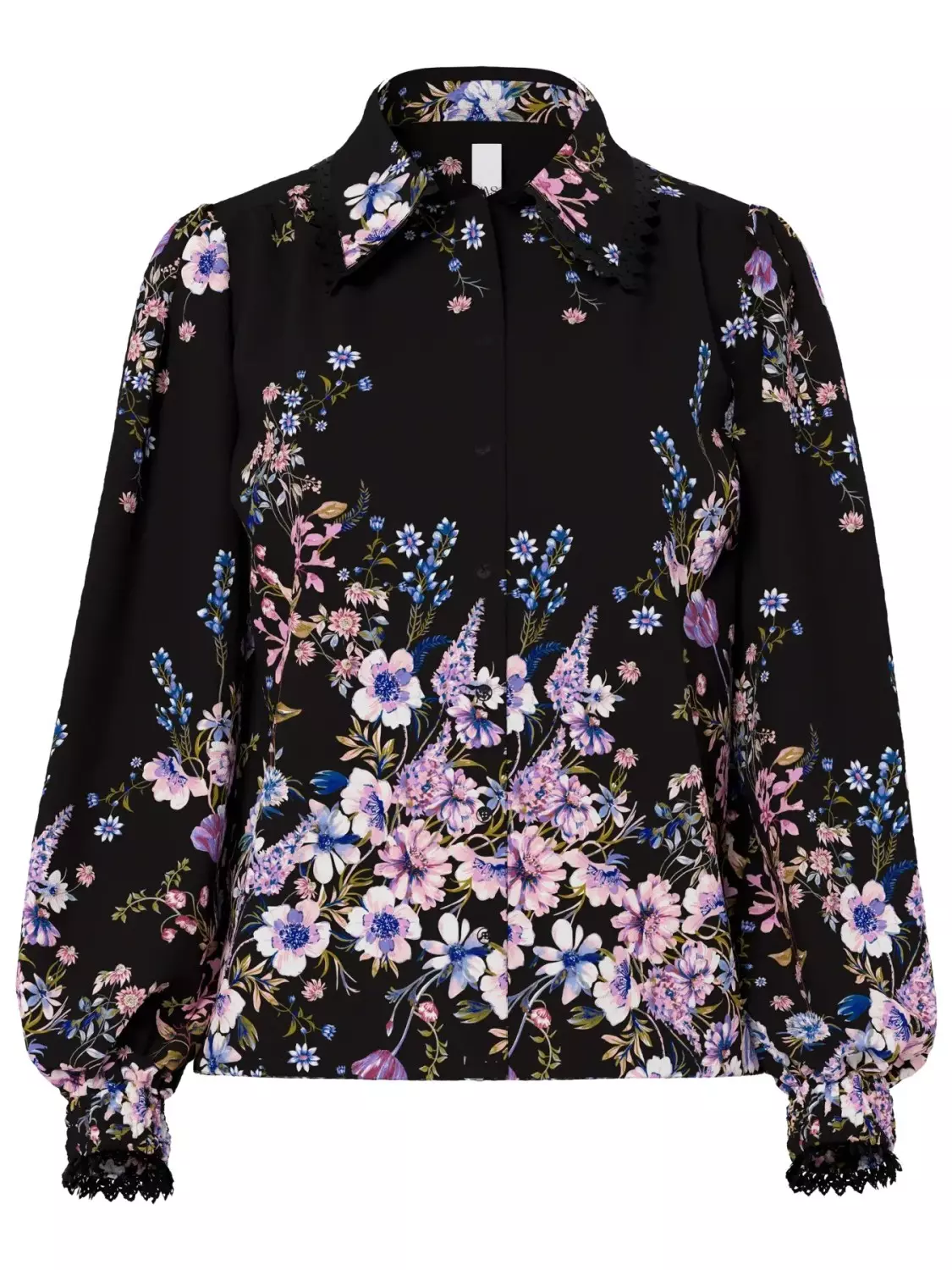 YAS Tilera bluse