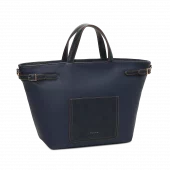 Puccini Bag Navy