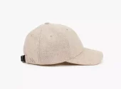 Nohr Ullkaps Beige