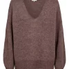 Nümph nuriette v-neck