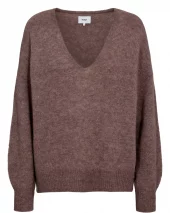 Nümph nuriette v-neck