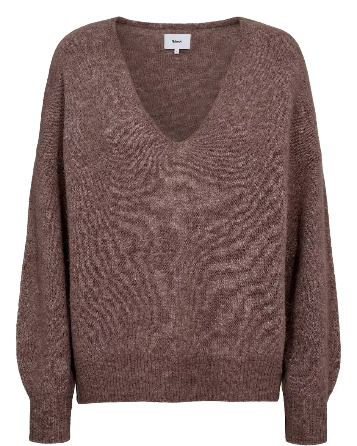 Nümph nuriette v-neck