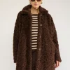 Nümph Nufurda Jacket