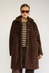 Nümph Nufurda Jacket