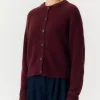 YAS Johi cardigan