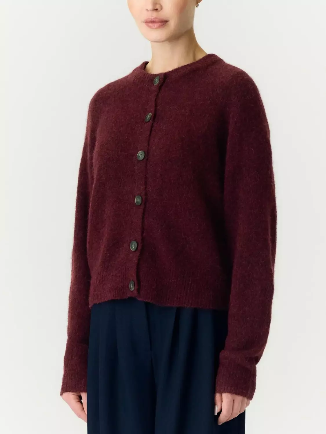 YAS Johi cardigan