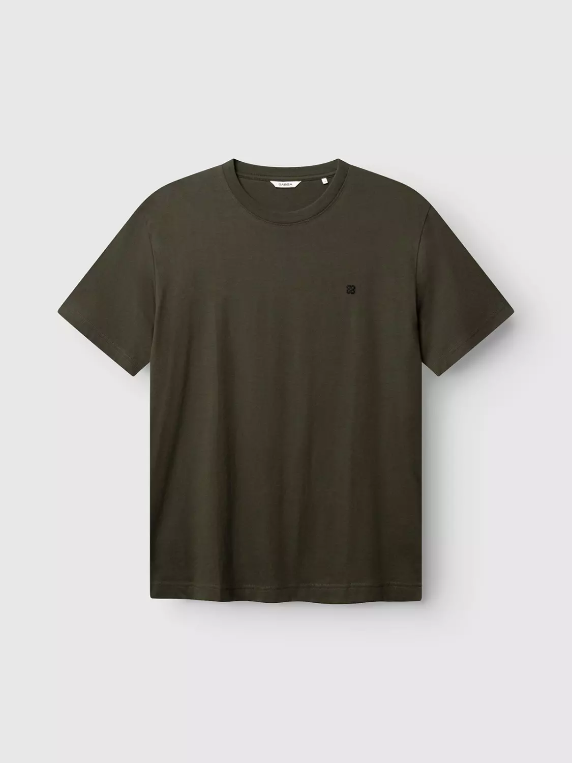 Gabba T-skjorte