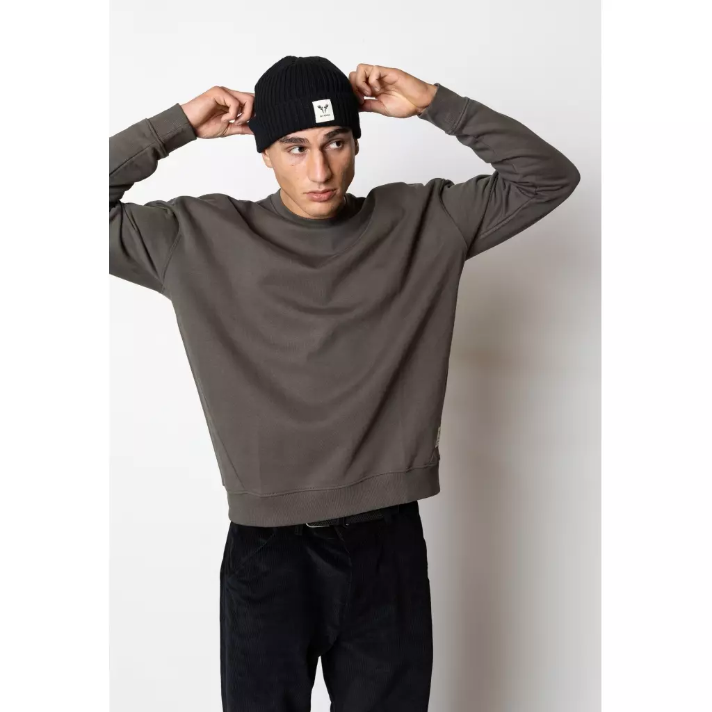 Fat Moose Beanie lue