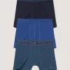 Panos Emporio 3-Pakk boxer