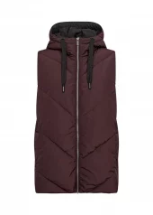 Soya Nina Vest