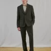 Bruun&Stengade Melliw Pants