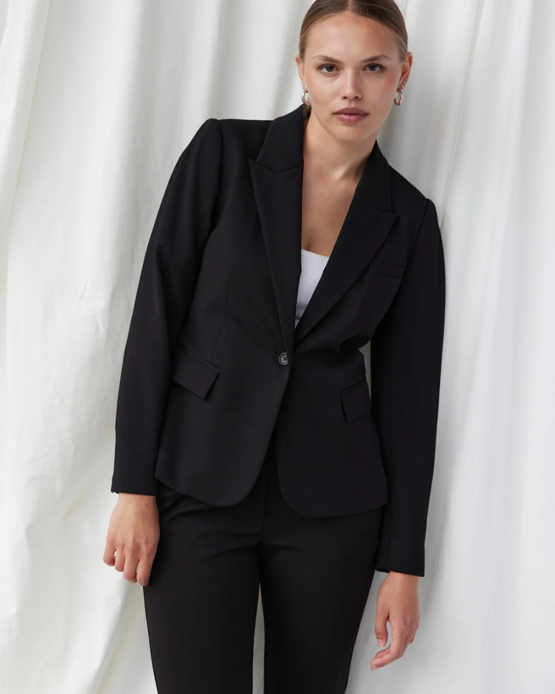 JoyBani Blazer - Black
