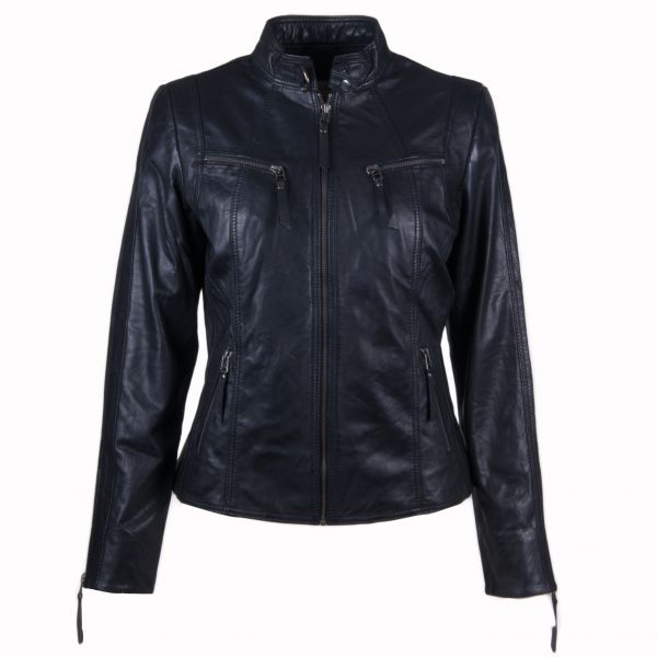 Biker Jacket