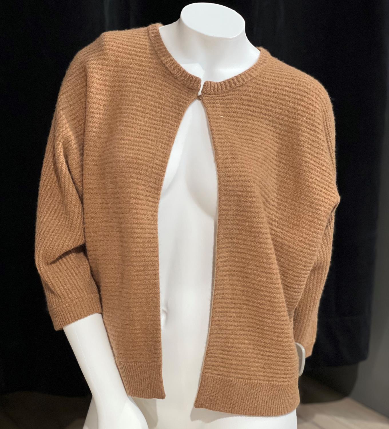 Cardigan Cashmere