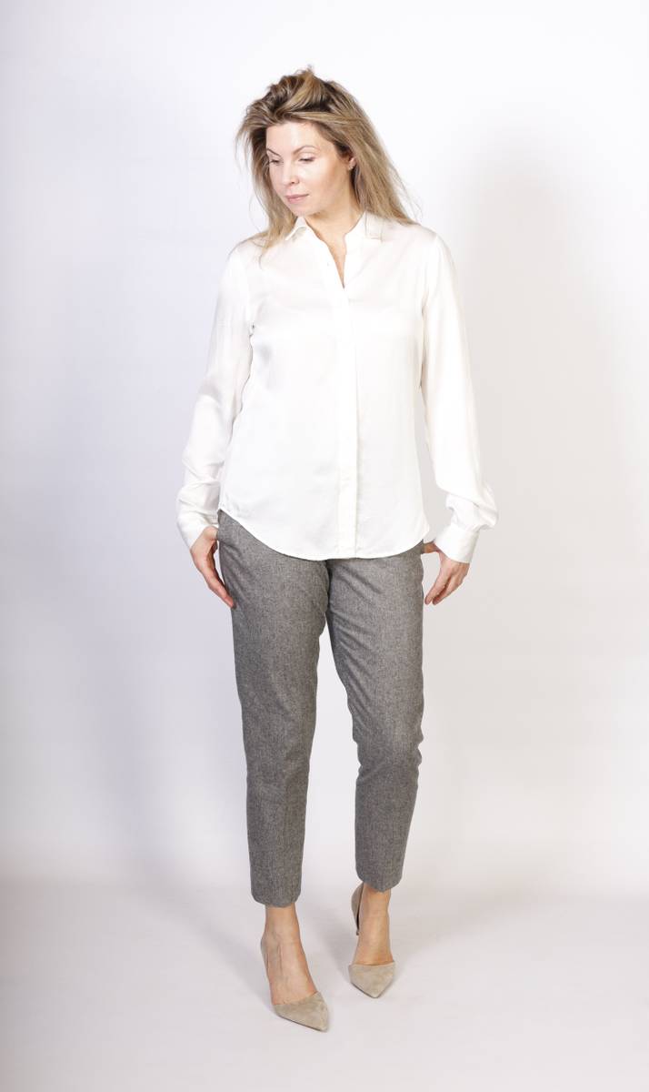 ABV Classic Blouse