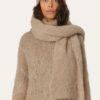 Lisa Scarf