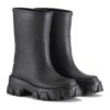 Rubber Boots