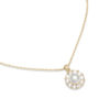 Sofia Parl Necklace