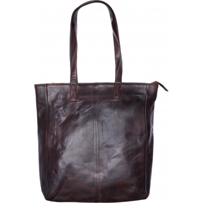 Shopper Leather