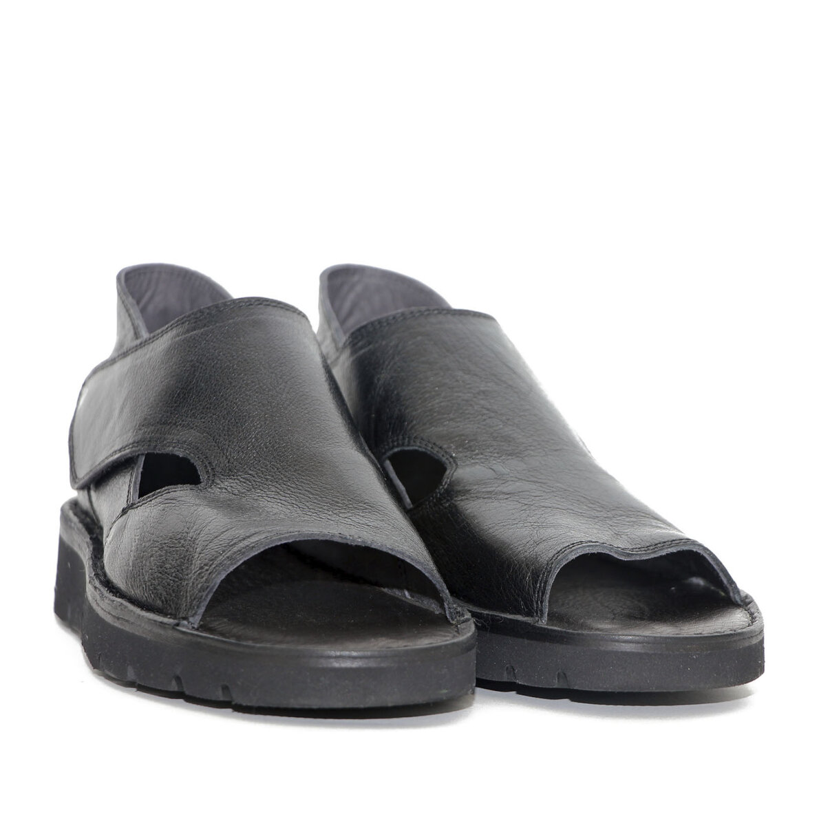 Lappy Sandal
