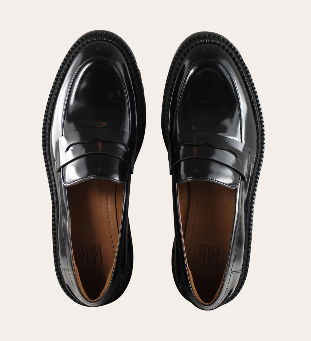 BB Loafer