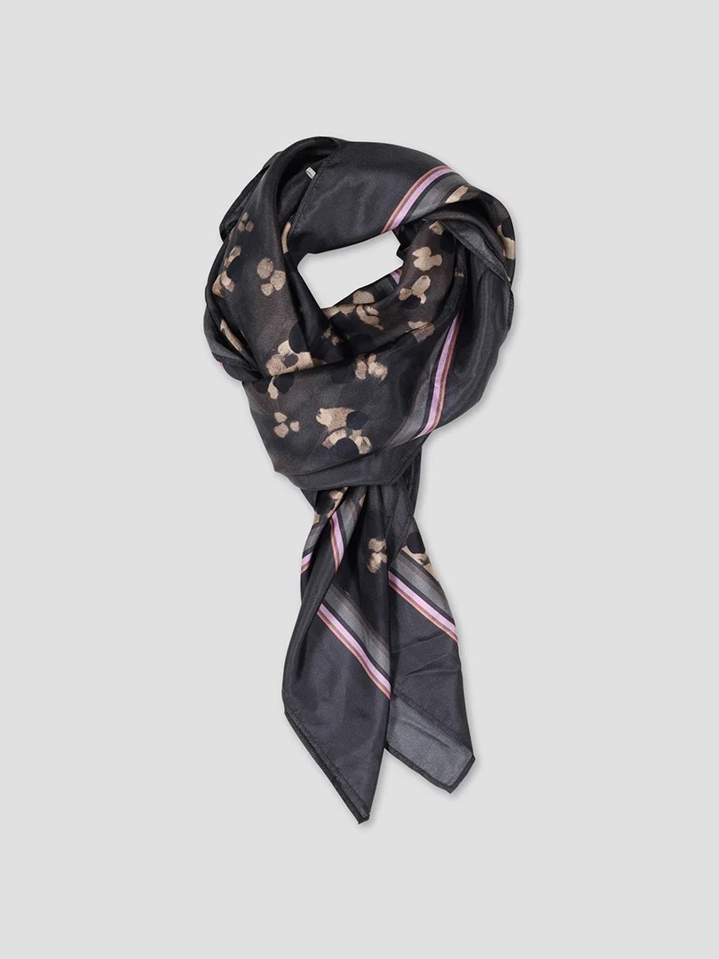 Allis Printed Scarf