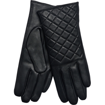 Quilted Gloves