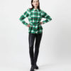 Rosy Belted Check