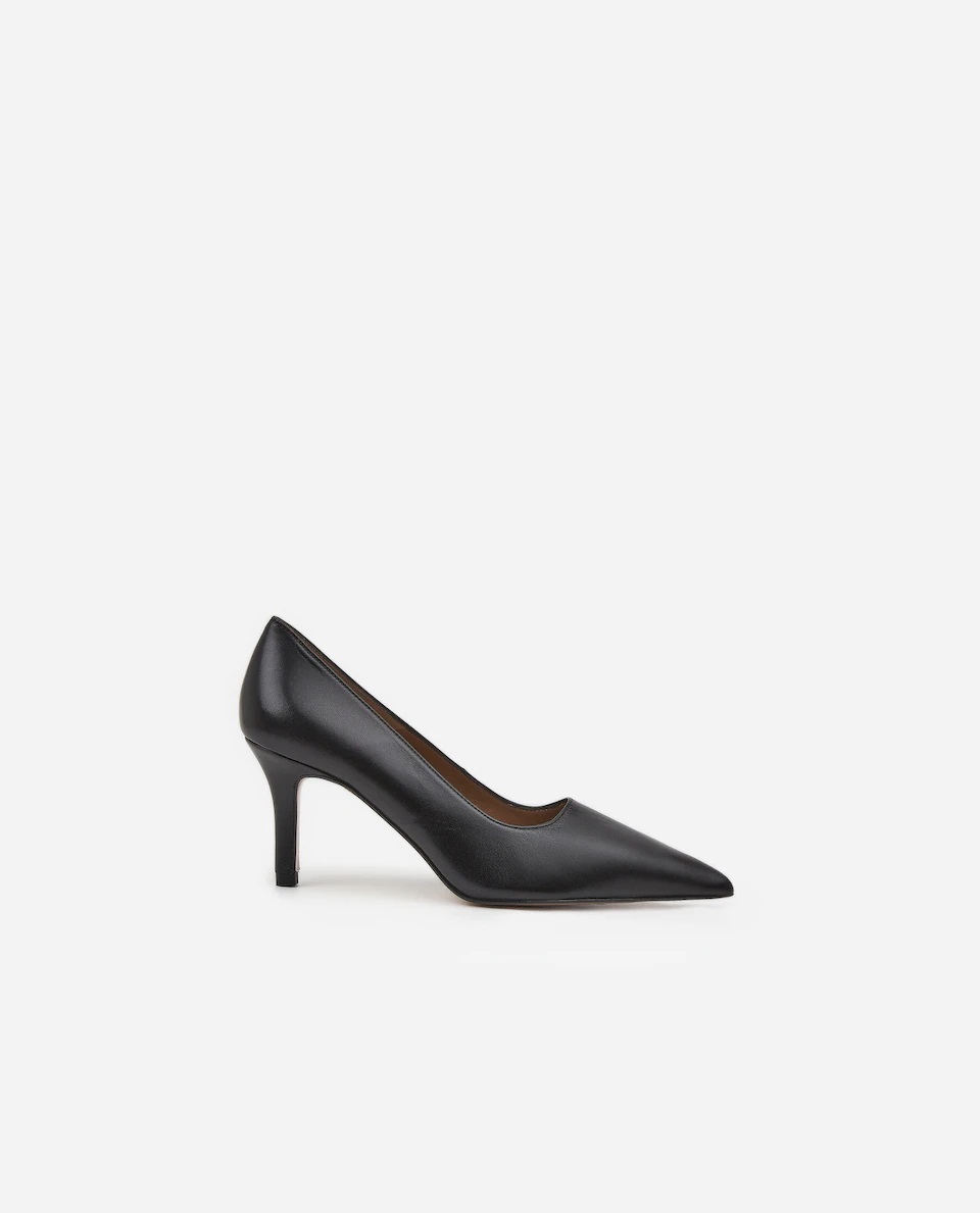 Roberta Pumps