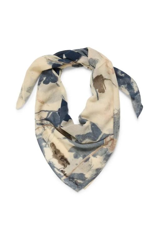 FelisiaPW Wool Scarf