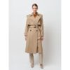 Campa Iva Coat