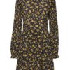 TH Moss Rose Dress
