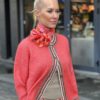 Allis Silk Scarf
